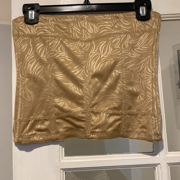 Maidenform size Large Sculpt Waistnipper New With Out Tags - Picture 2 of 3